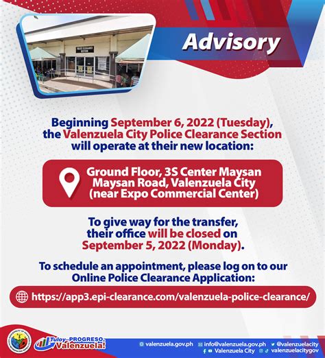 maysan 3s police clearance